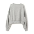 バイ ラビット(by LOVEiT)のチームマークプルオーバー1