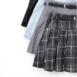 バイ ラビット(by LOVEiT)のベルトつきプリーツスカート（インパンつき）5
