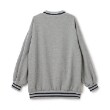 バイ ラビット(by LOVEiT)のカレッジロゴチュニック1