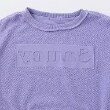 バイ ラビット(by LOVEiT)のエンボスオングリッタープルオーバー4