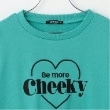 バイ ラビット(by LOVEiT)のCheekyプルオーバー3