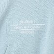 バイ ラビット(by LOVEiT)の衿つきハーフZIPプルオーバー3