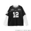バイ ラビット(by LOVEiT)の【ハローキティ】サポーターナンバーシャツ14