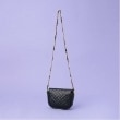 バイ ラビット(by LOVEiT)のキルティングショルダーバッグ1