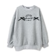 バイ ラビット(by LOVEiT)のロング丈プルオーバー1