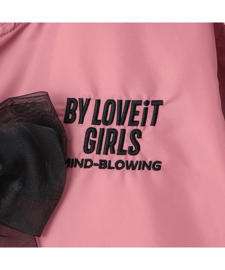 バイ ラビット(by LOVEiT)の2WAYリボンMA-14