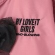 バイ ラビット(by LOVEiT)の2WAYリボンMA-14