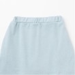 バイ ラビット(by LOVEiT)の切り替えハーフZIPプルオーバースカートセット7
