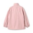 バイ ラビット(by LOVEiT)の裾ドロストリボンデコマンパ1