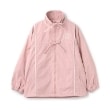バイ ラビット(by LOVEiT)の裾ドロストリボンデコマンパ12