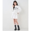 バイ ラビット(by LOVEiT)のバック切替えスカート（インパンつき）17