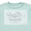 バイ ラビット(by LOVEiT)の裾ドローコードキルト風プルオーバー4