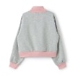 バイ ラビット(by LOVEiT)のリボンガーリートラックジャケット14