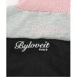 バイ ラビット(by LOVEiT)のリボンガーリートラックジャケット20