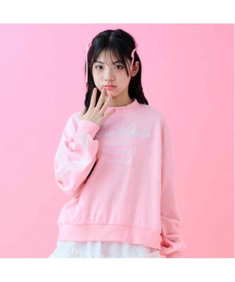 by LOVEiT(バイ ラビット・子供服) | キッズのトップス通販 by LOVEiT(バイ ラビット・子供服) | キッズのトップス通販