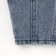 バイ ラビット(by LOVEiT)の【Cuugal掲載】デニムビスチェ7