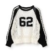 バイ ラビット(by LOVEiT)のナンバーニットタンクトップセット12