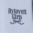 バイ ラビット(by LOVEiT)のトラックジャケット4