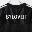 バイ ラビット(by LOVEiT)の【ニコ☆プチ・Cuugal掲載】ガーリーナンバーTシャツ8