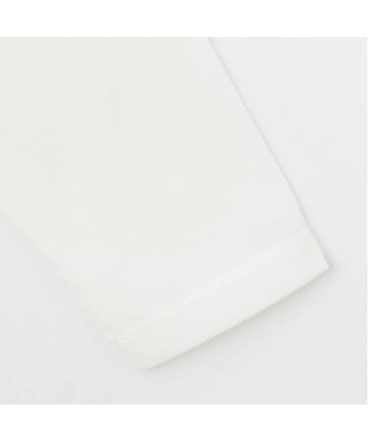 バイ ラビット(by LOVEiT)のFreeロゴTシャツチュールTセット8