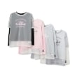 バイ ラビット(by LOVEiT)のFreeロゴTシャツチュールTセット11