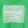 バイ ラビット(by LOVEiT)の【ニコ☆プチ掲載】シアースリーブレイヤード風Tシャツ5