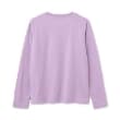 バイ ラビット(by LOVEiT)のハートロングTシャツ1