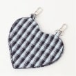 バイ ラビット(by LOVEiT)の【ニコ☆プチ掲載】ハートポシェット付きスカート10