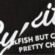 バイ ラビット(by LOVEiT)のレースアップTシャツ10