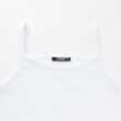 バイ ラビット(by LOVEiT)のキャミつきシアシャーリングTシャツ12