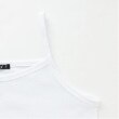 バイ ラビット(by LOVEiT)のキャミつきシアシャーリングTシャツ13