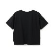 バイ ラビット(by LOVEiT)の★人気商品のため再入荷★ハートパッチTシャツ1