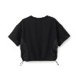 バイ ラビット(by LOVEiT)の切り替えプルオーバー1