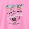 バイ ラビット(by LOVEiT)の【ニコ☆プチ・Cuugal掲載】ヴィンテージバンドTシャツ4