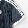 バイ ラビット(by LOVEiT)の★人気商品のため再入荷★シャーリングTシャツ4