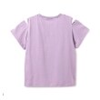 バイ ラビット(by LOVEiT)の★人気商品のため再入荷★ビジューガーリーTシャツ1