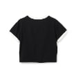 バイ ラビット(by LOVEiT)のグラデーションリボンTシャツ1
