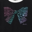 バイ ラビット(by LOVEiT)のグラデーションリボンTシャツ3