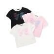 バイ ラビット(by LOVEiT)のグラデーションリボンTシャツ7