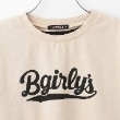バイ ラビット(by LOVEiT)のピグメントレタードセット3