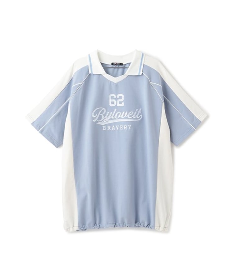 バイ ラビット(by LOVEiT)のミニワンピース11