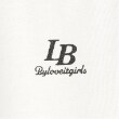 バイ ラビット(by LOVEiT)のチュールビスチェつきTシャツ5