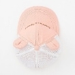 バイ ラビット(by LOVEiT)のクマ耳メッシュキャップ5