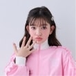 バイ ラビット(by LOVEiT)のクリアリボンクリップ3