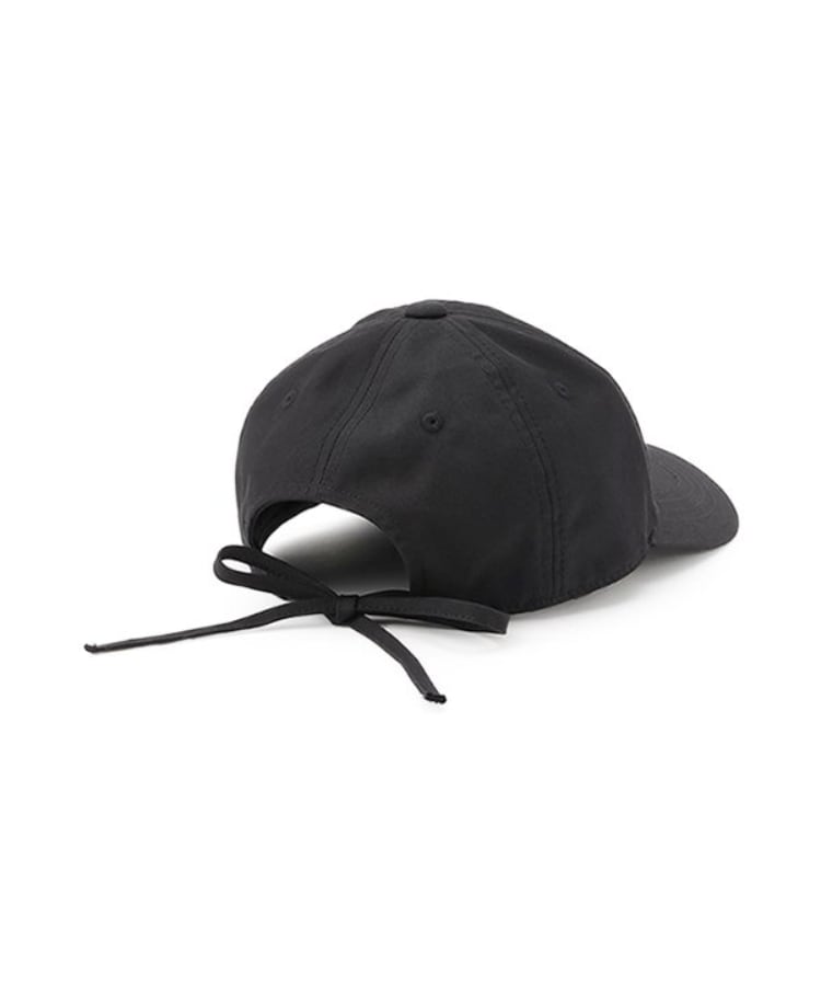 バイ ラビット(by LOVEiT)のロングリボンつきキャップ8