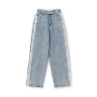 バイ ラビット(by LOVEiT)の【Cuugal掲載】レースポイントケミカルパンツ2