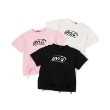 バイ ラビット(by LOVEiT)のドロストTシャツ2