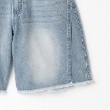 バイ ラビット(by LOVEiT)の【Cuugal掲載】レース付きハーフパンツ8