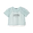 バイ ラビット(by LOVEiT)の【ニコ☆プチ掲載】メッシュTキャミセット4