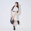 バイ ラビット(by LOVEiT)のアジャスターつきワンピース2
